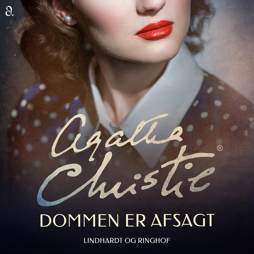 Agatha Christie: Dommen er afsagt