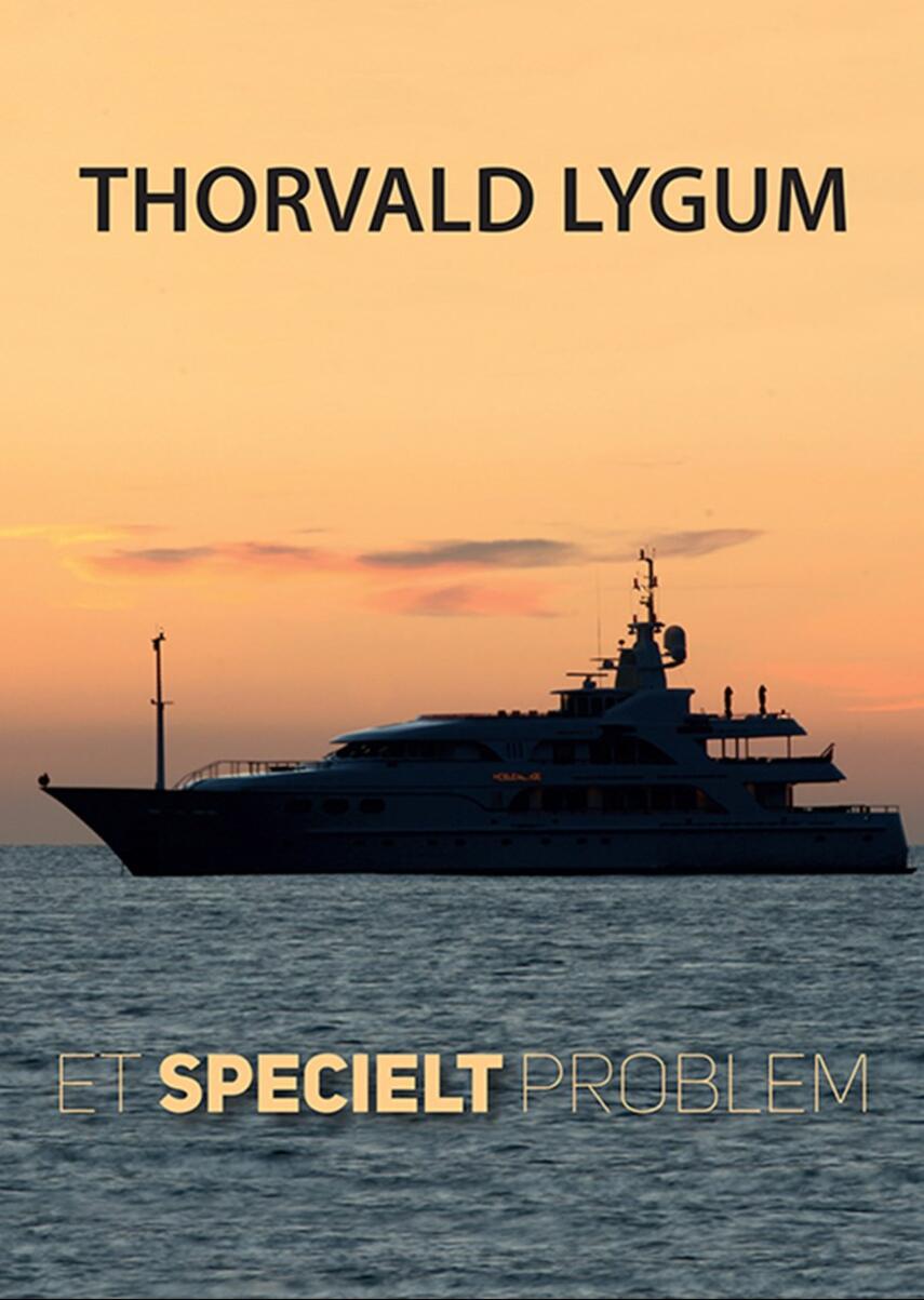 Thorvald Lygum (f. 1944): Et specielt problem