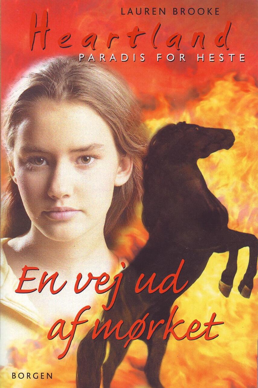 Lauren Brooke: En vej ud af mørket