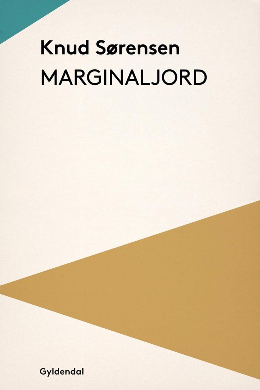 Knud Sørensen (f. 1928-03-10): Marginaljord