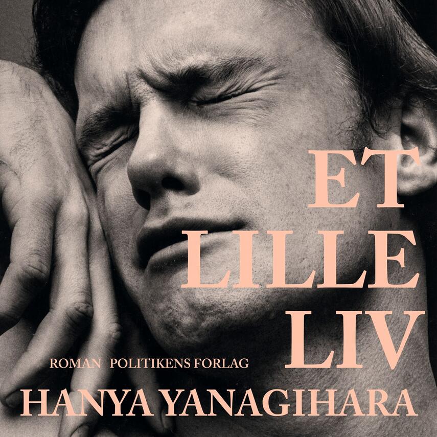 Hanya Yanagihara (f. 1974): Et lille liv