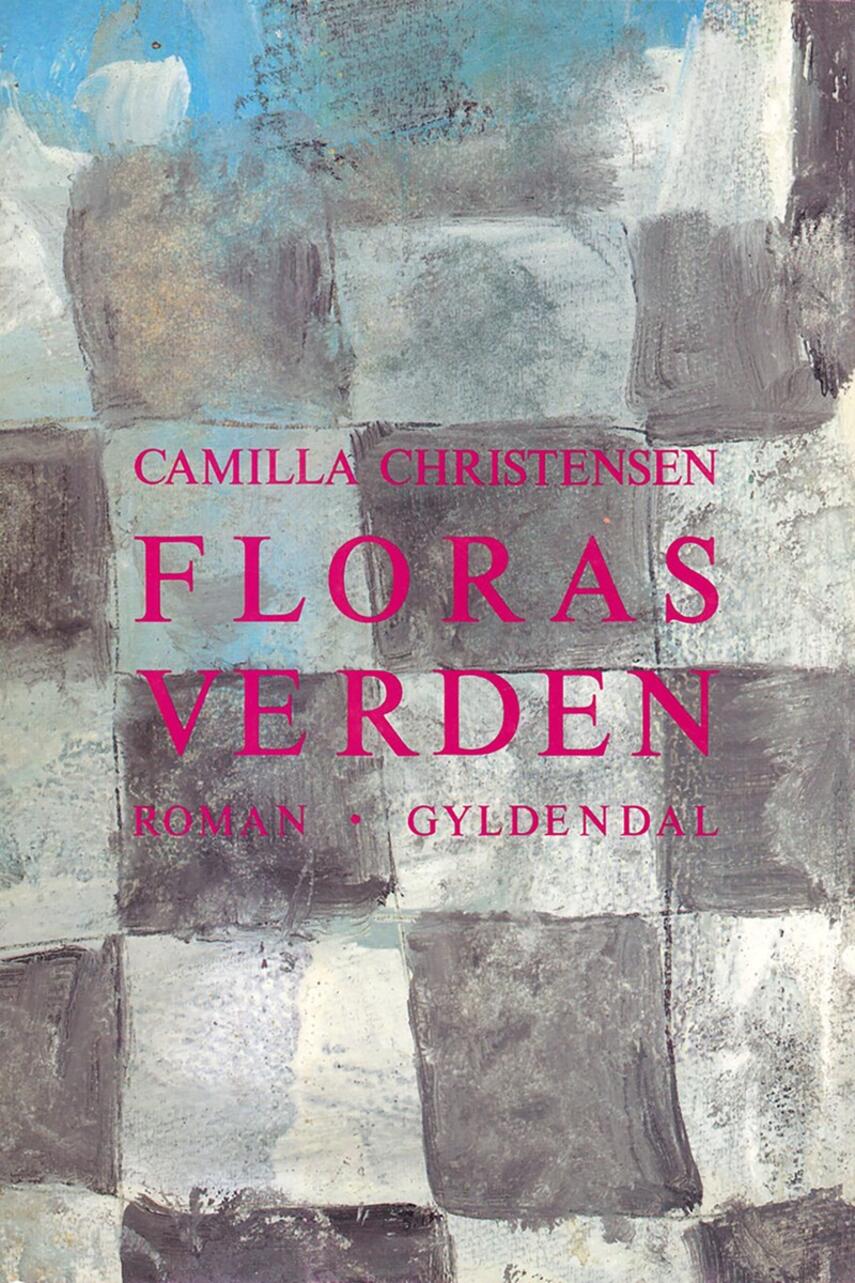 Camilla Christensen (f. 1957): Floras verden