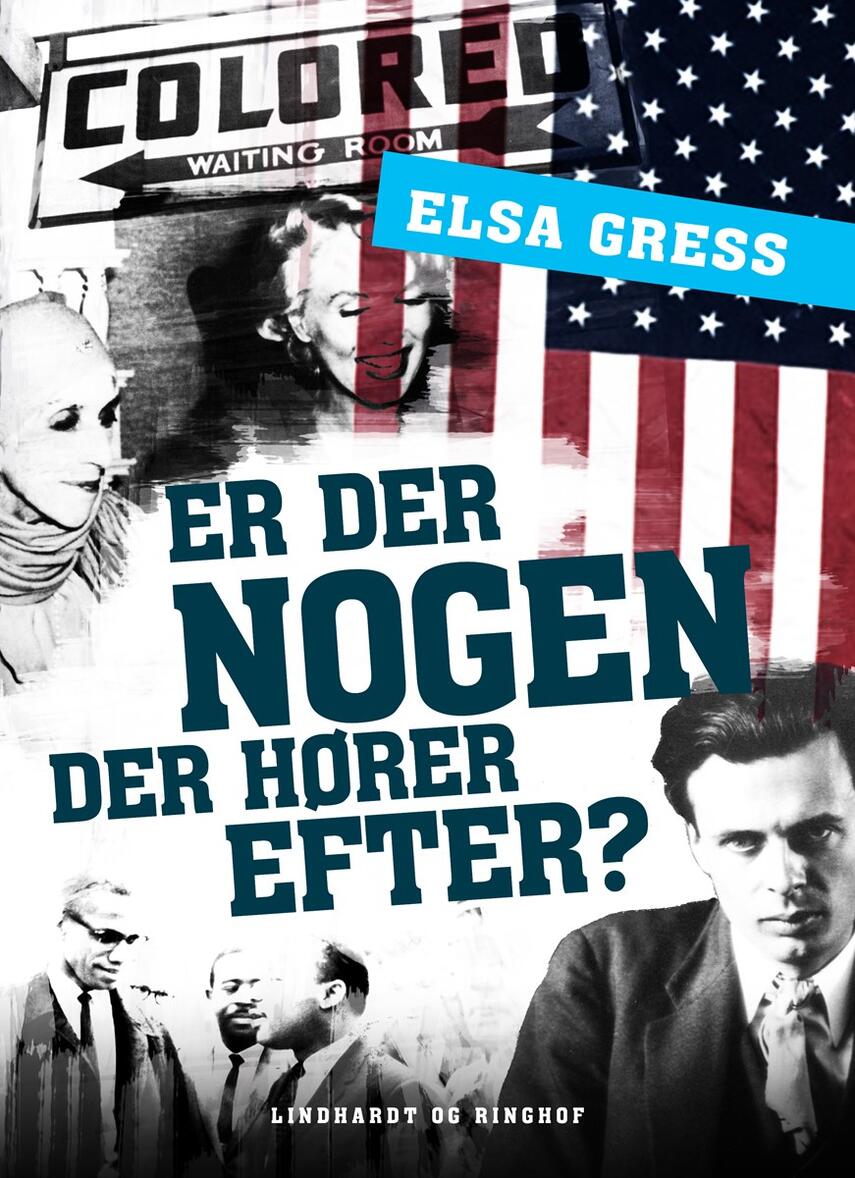 Elsa Gress: Er der nogen der hører efter?