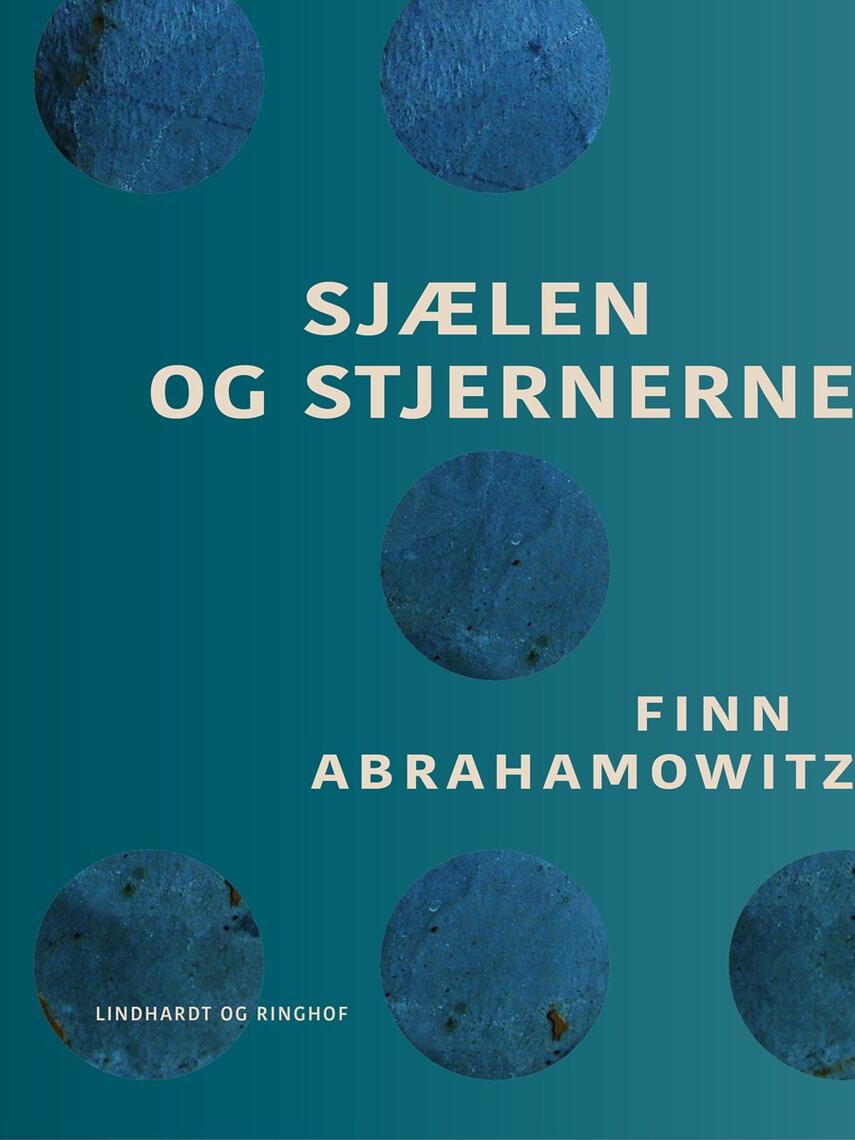 Finn Abrahamowitz: Sjælen og stjernerne