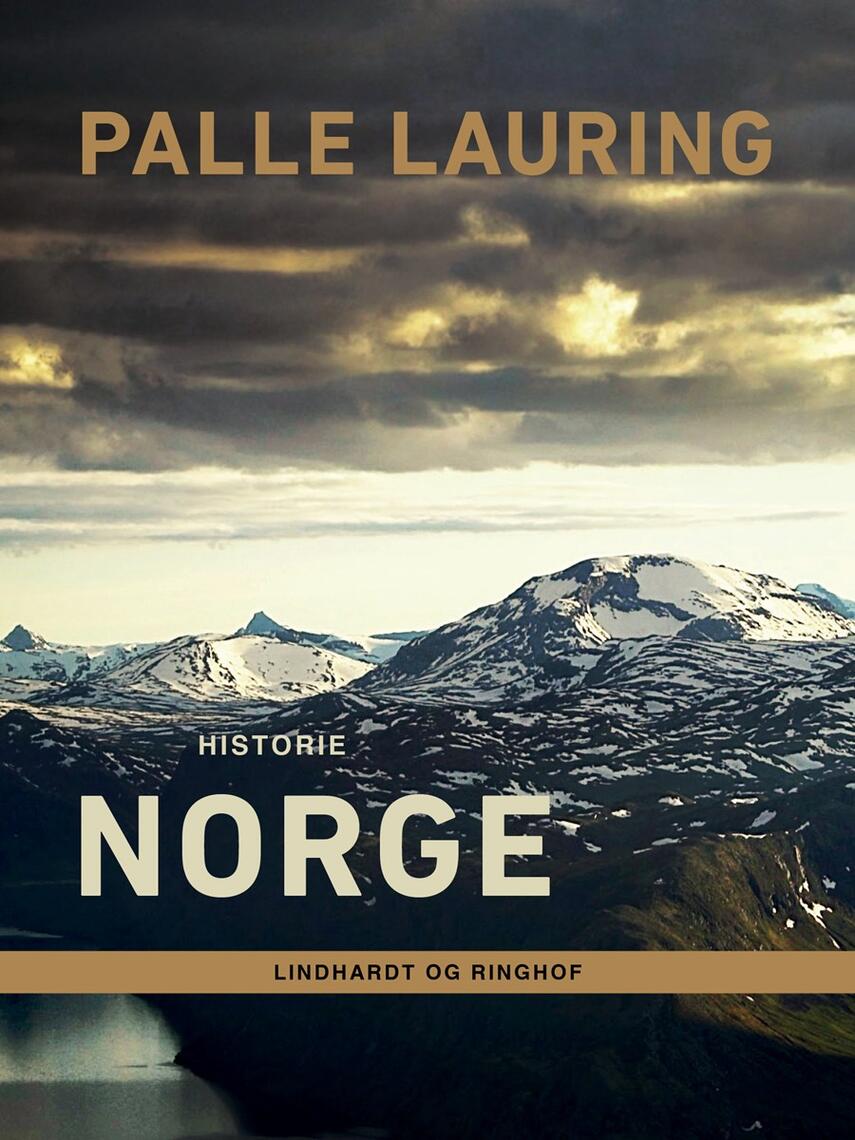 : Norge : historie