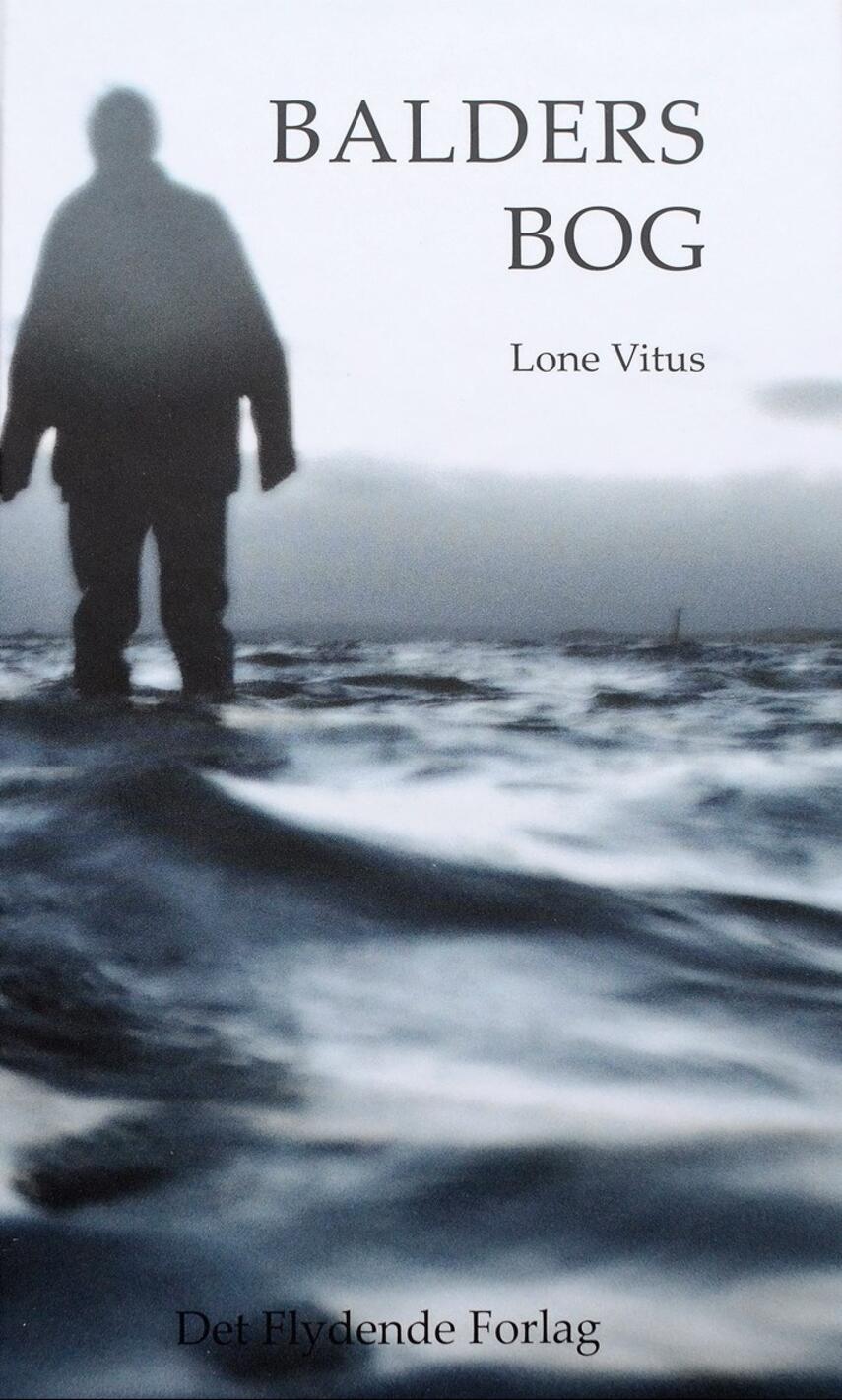 Lone Vitus: Balders bog