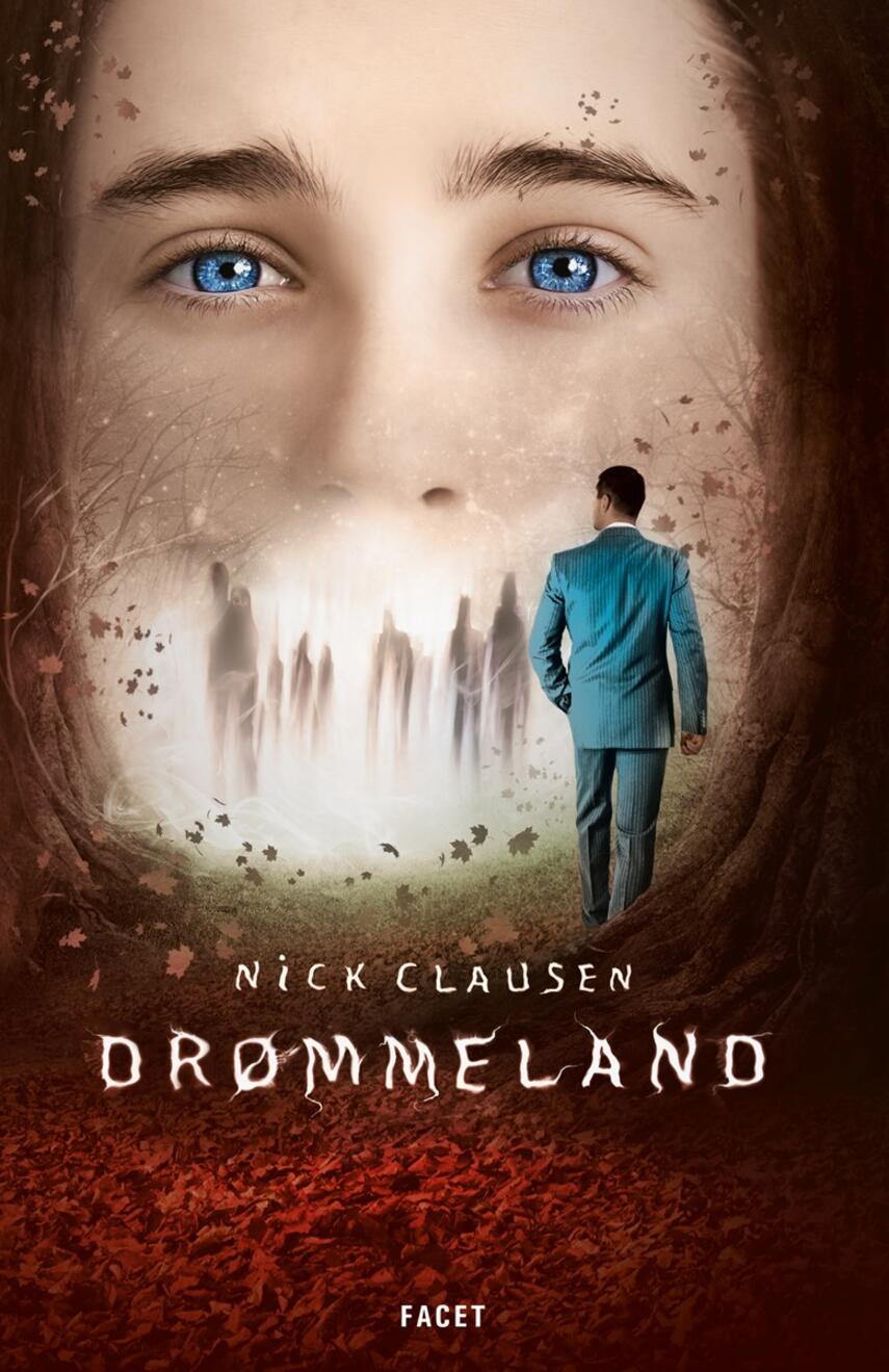 Nick Clausen: Drømmeland