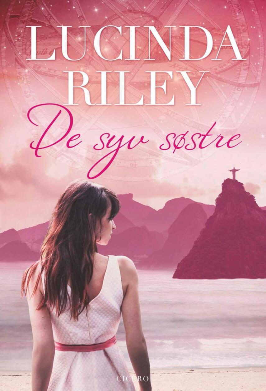 Lucinda Riley: De syv søstre : Maias historie