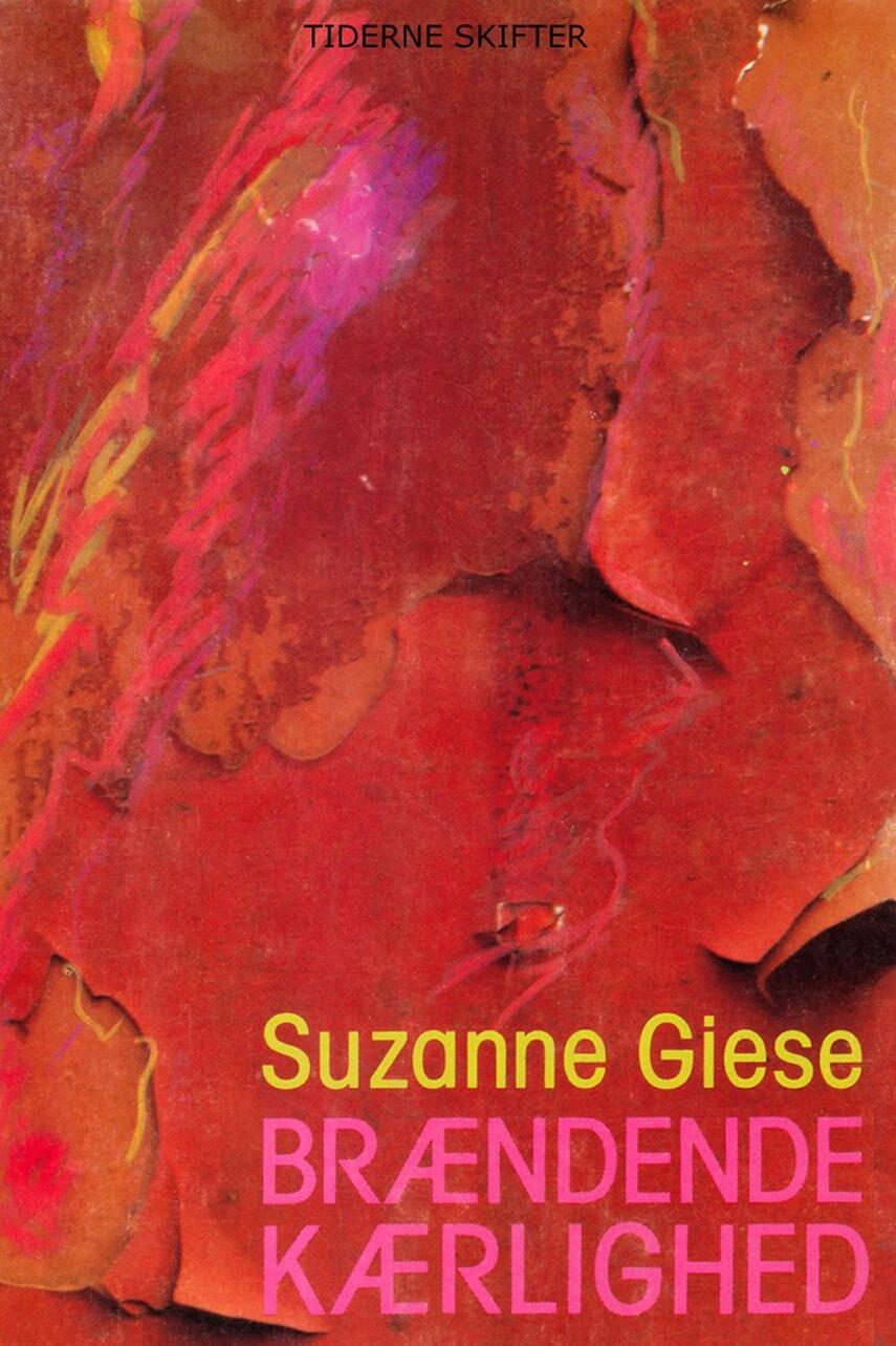 Suzanne Giese: Brændende kærlighed