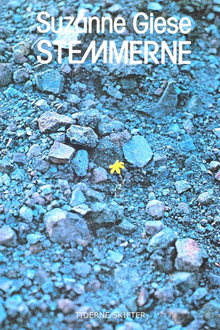 Suzanne Giese: Stemmerne