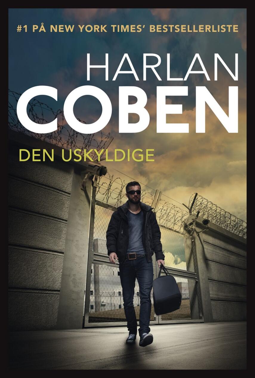 Harlan Coben: Den uskyldige