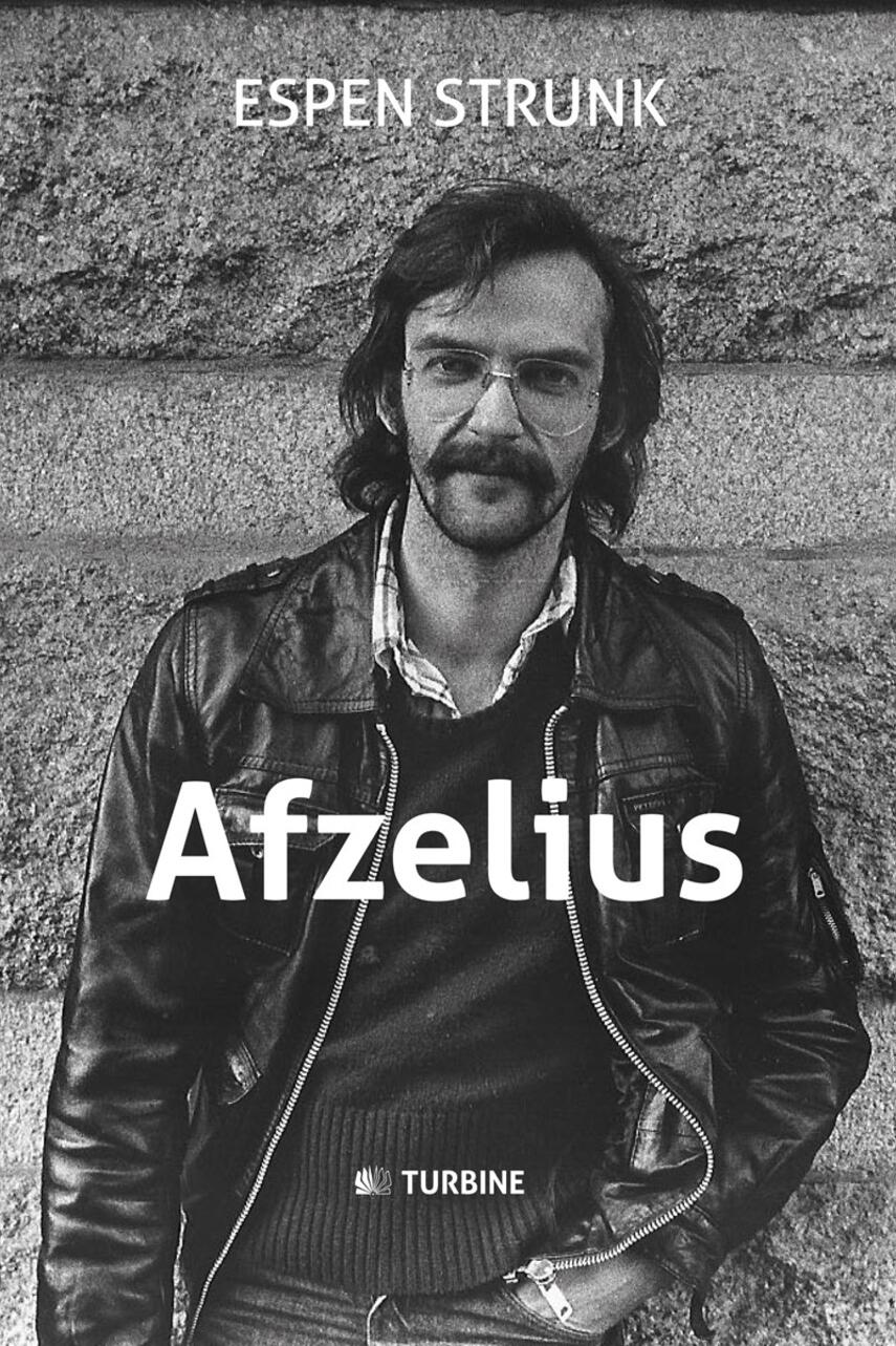Espen Strunk: Afzelius