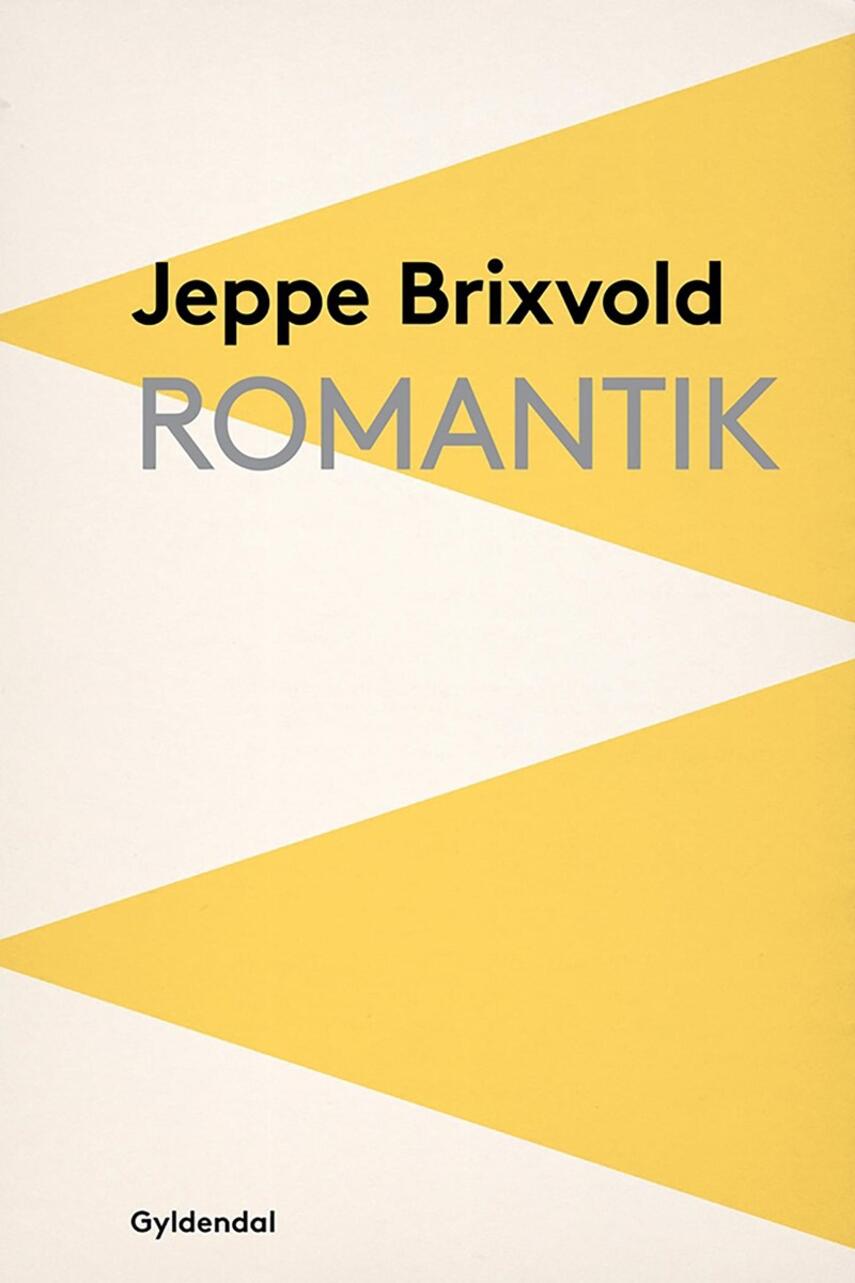 Jeppe Brixvold: Romantik