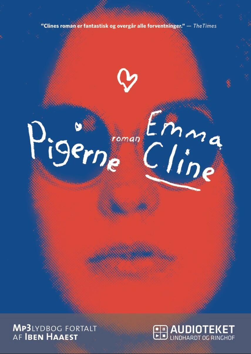 Emma Cline (f. 1989): Pigerne