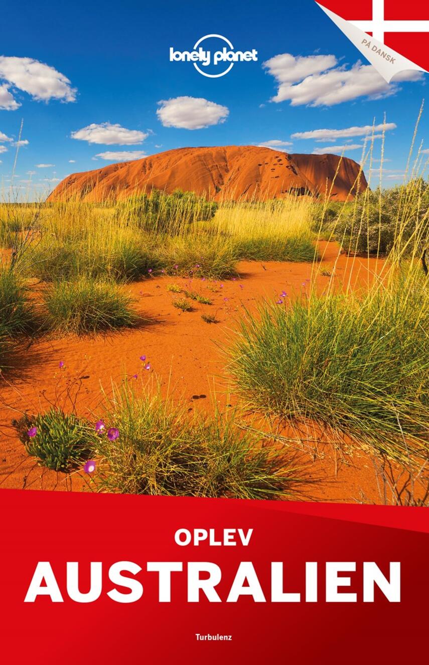 Hugh McNaughtan: Oplev Australien