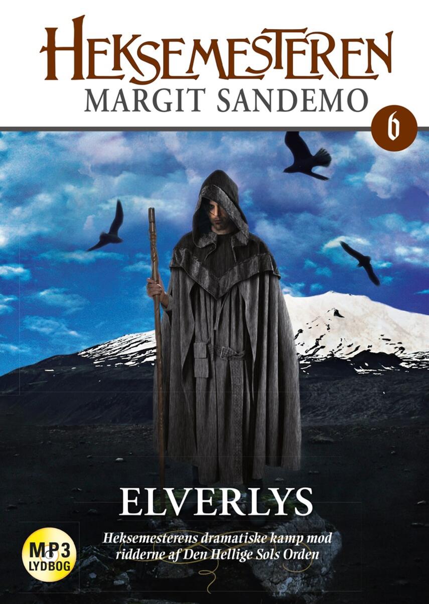 Margit Sandemo: Elverlys