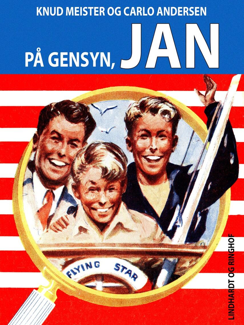 Knud Meister, Carlo Andersen (f. 1904): På gensyn, Jan