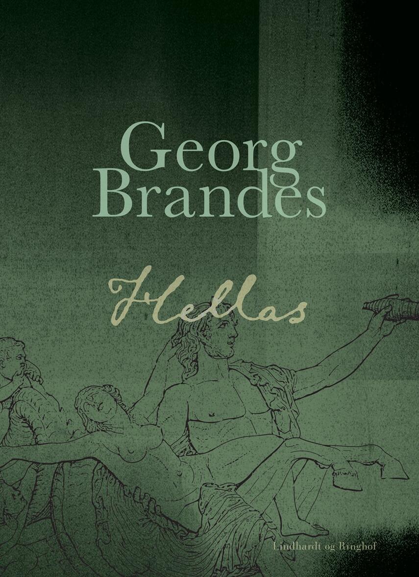 Georg Brandes: Hellas