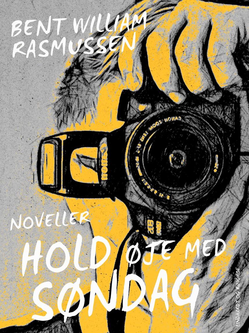 Bent William Rasmussen (f. 1924): Hold øje med søndag