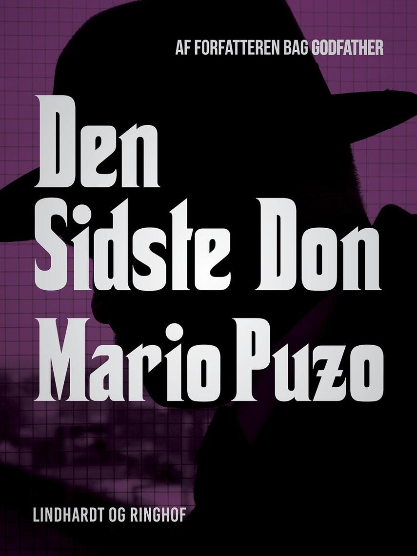 Mario Puzo: Den sidste Don