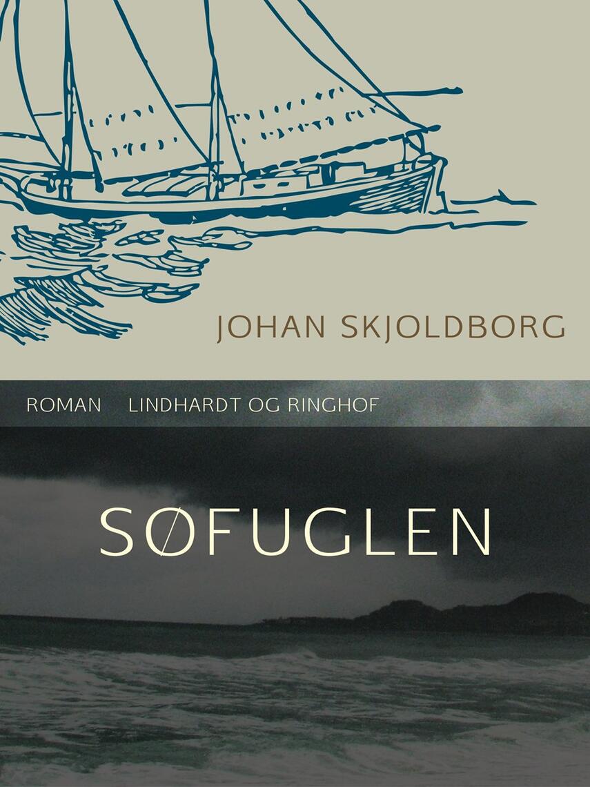 Johan Skjoldborg: Søfuglen : roman