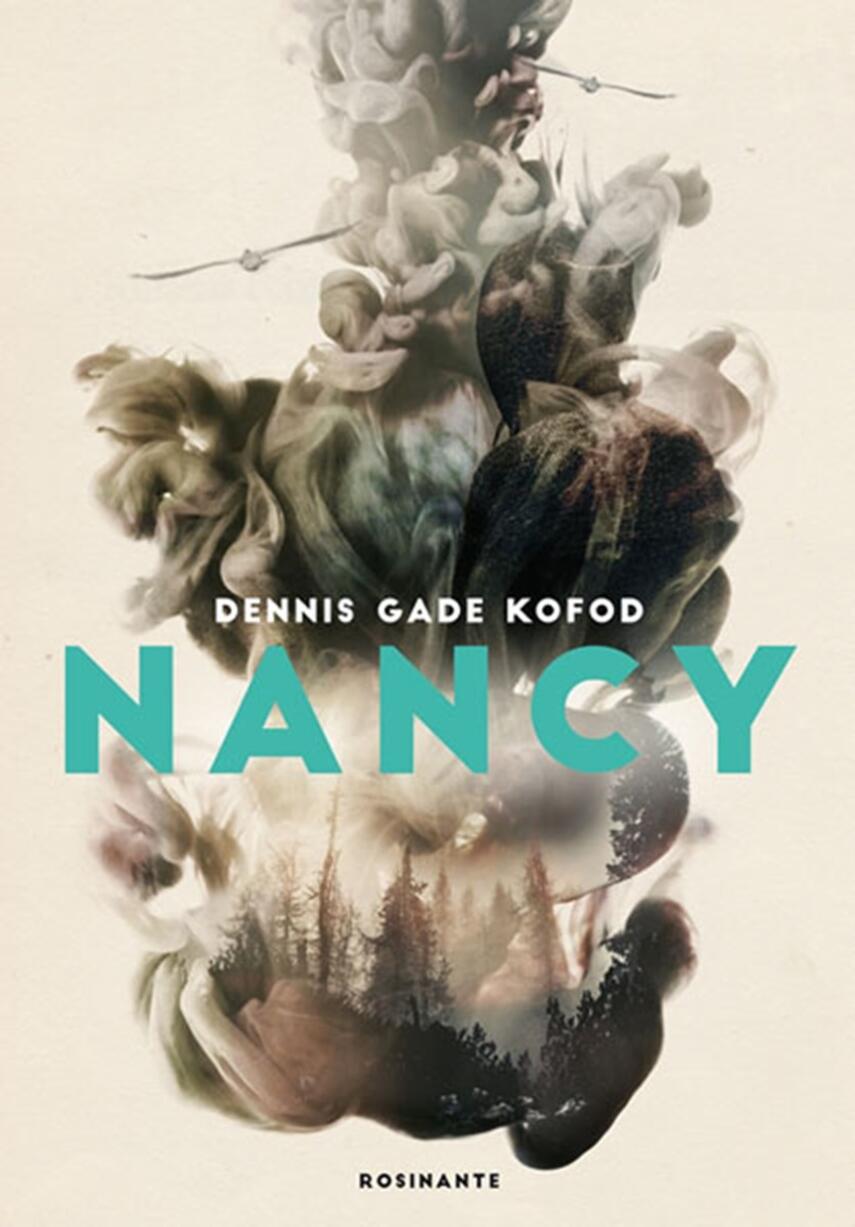 Dennis Gade Kofod: Nancy