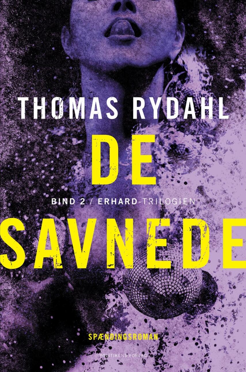 Thomas Rydahl: De savnede