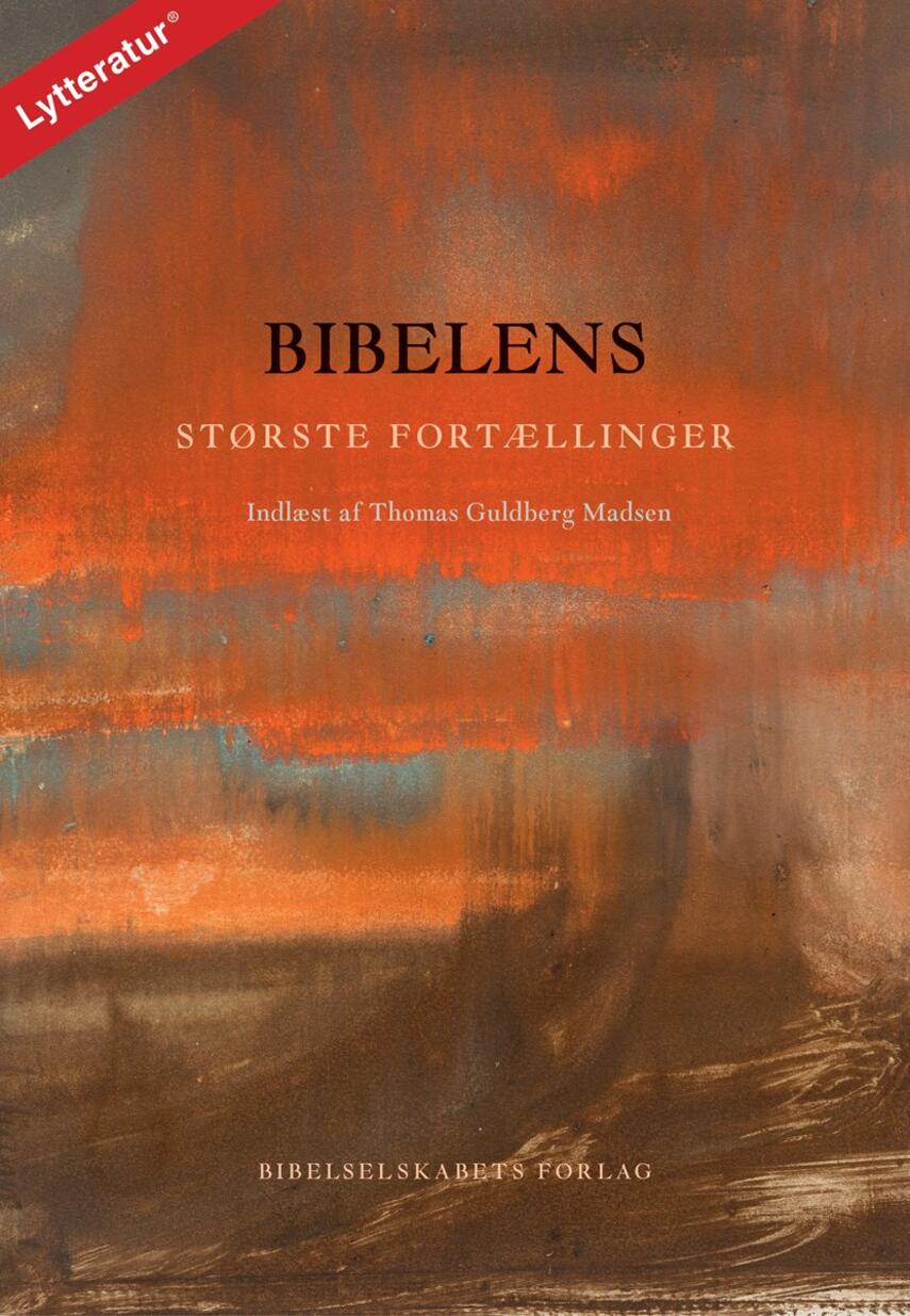 : Bibelens største fortællinger