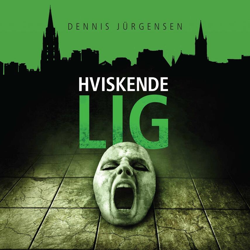 Dennis Jürgensen: Hviskende lig