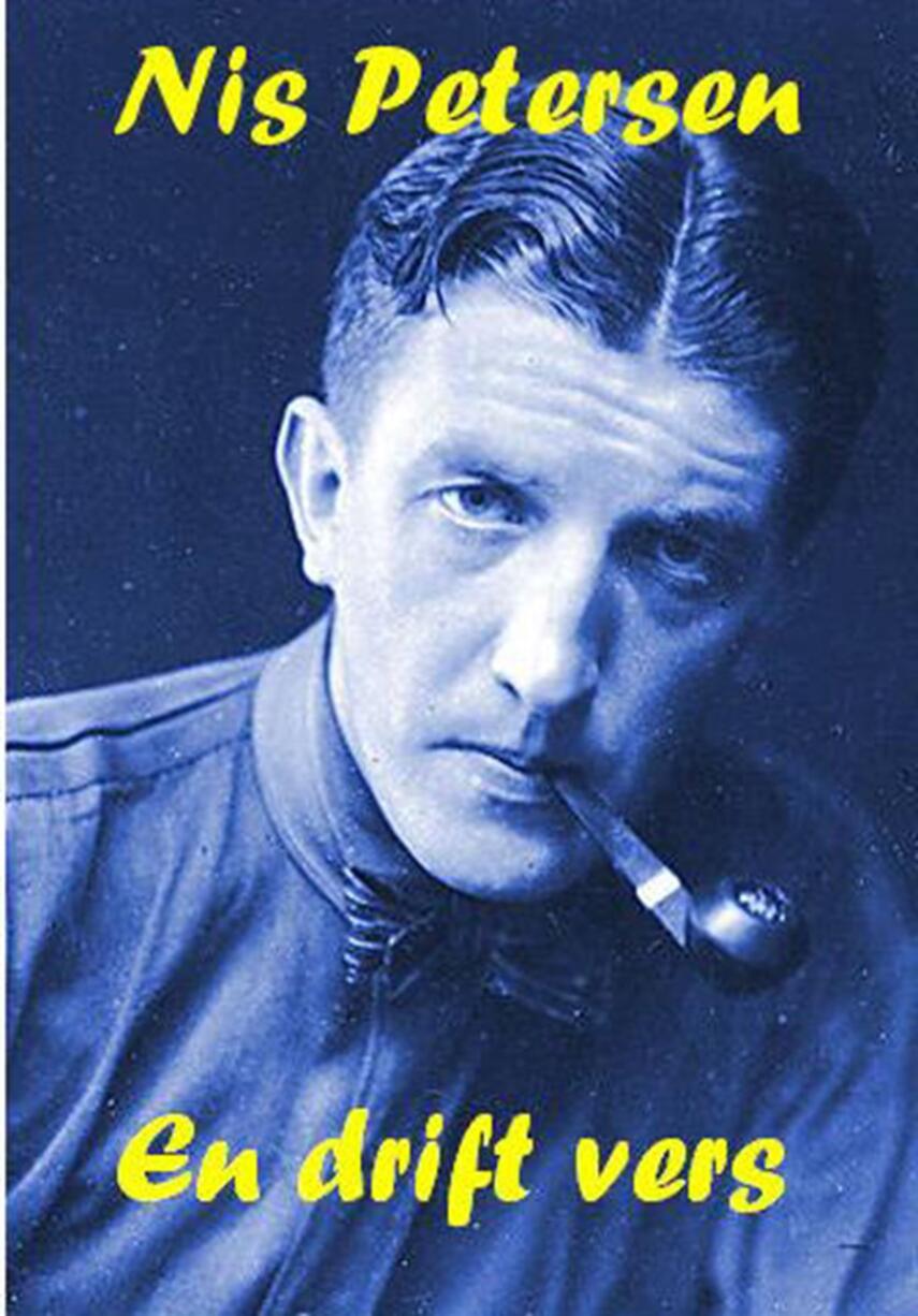 Nis Petersen (f. 1897): En drift vers