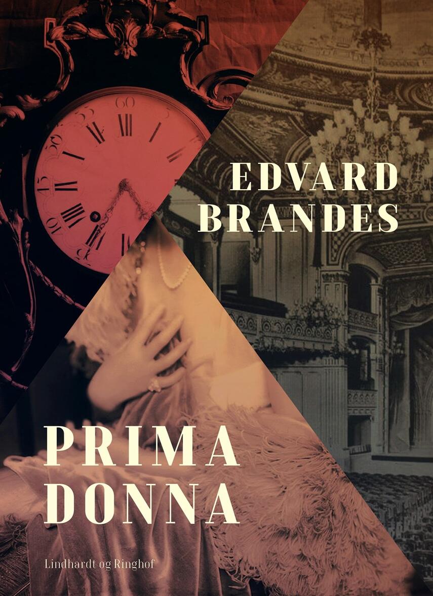 Edvard Brandes: Primadonna