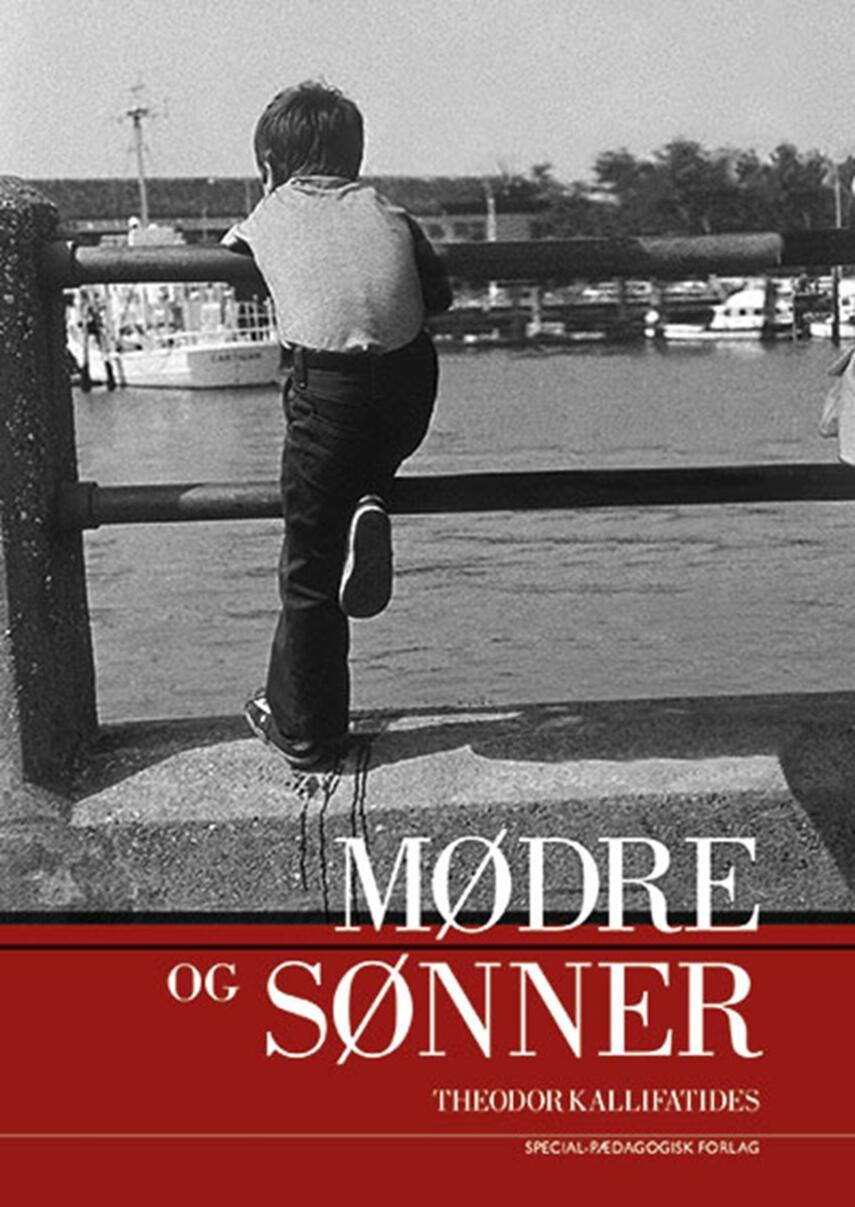 Theodor Kallifatides: Mødre og sønner