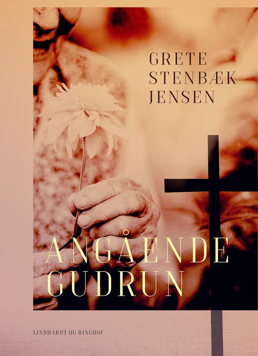 Grete Stenbæk Jensen: Angående Gudrun