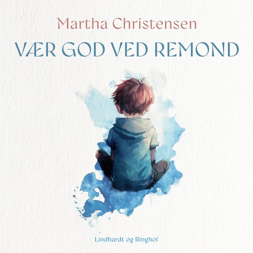 Martha Christensen (f. 1926): Vær god ved Remond