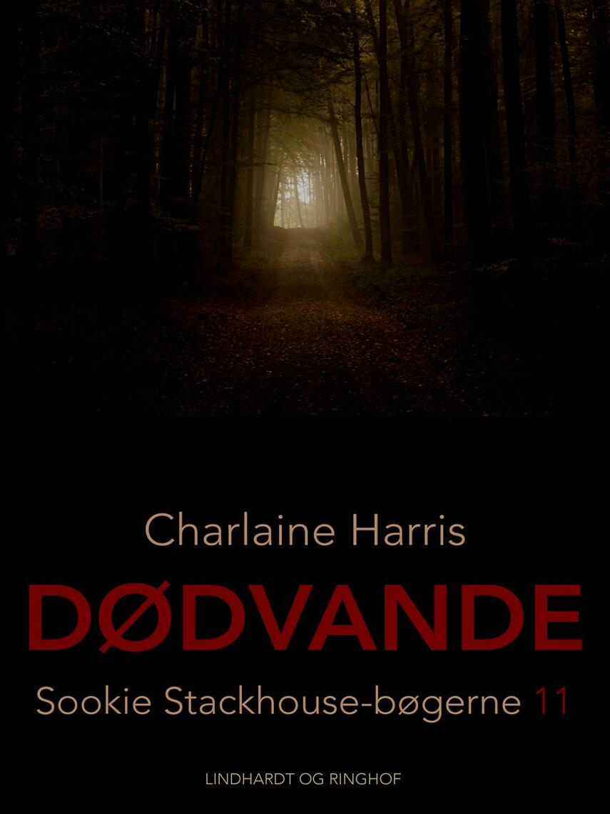 Charlaine Harris: Dødvande