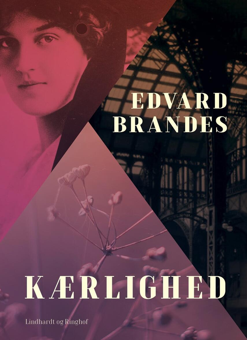 Edvard Brandes: Kærlighed