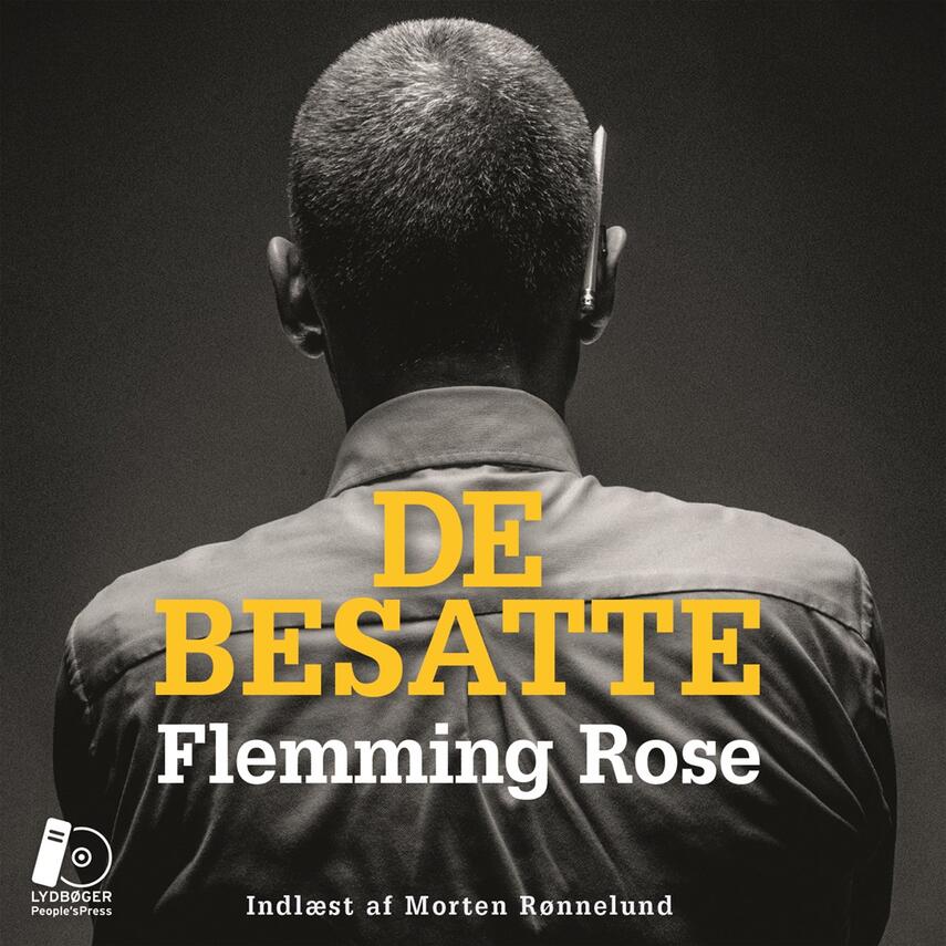 Flemming Rose: De besatte