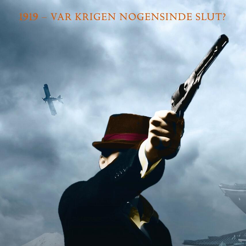 Robert Goddard: Til den yderste grænse