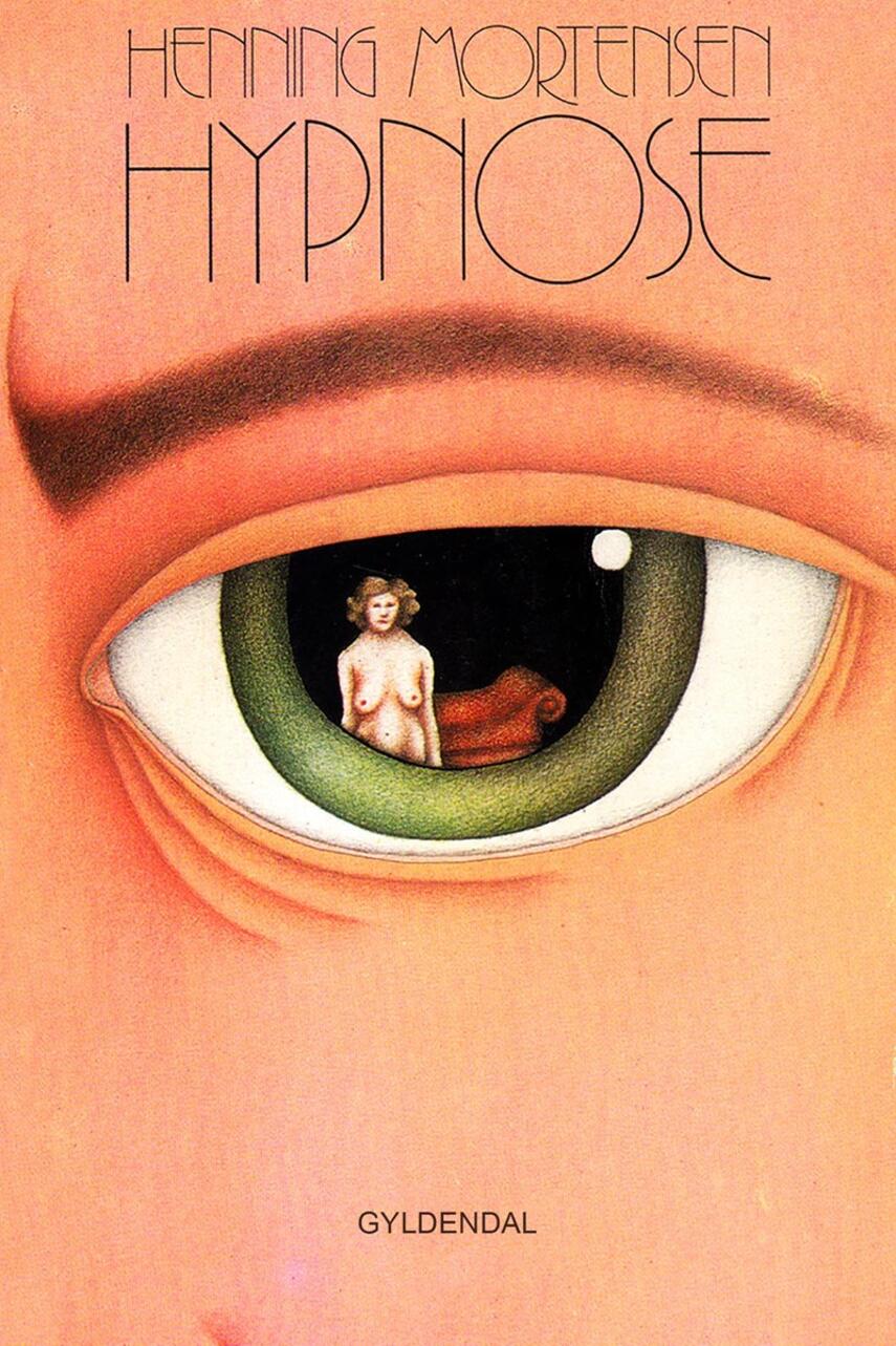 Henning Mortensen (f. 1939): Hypnose