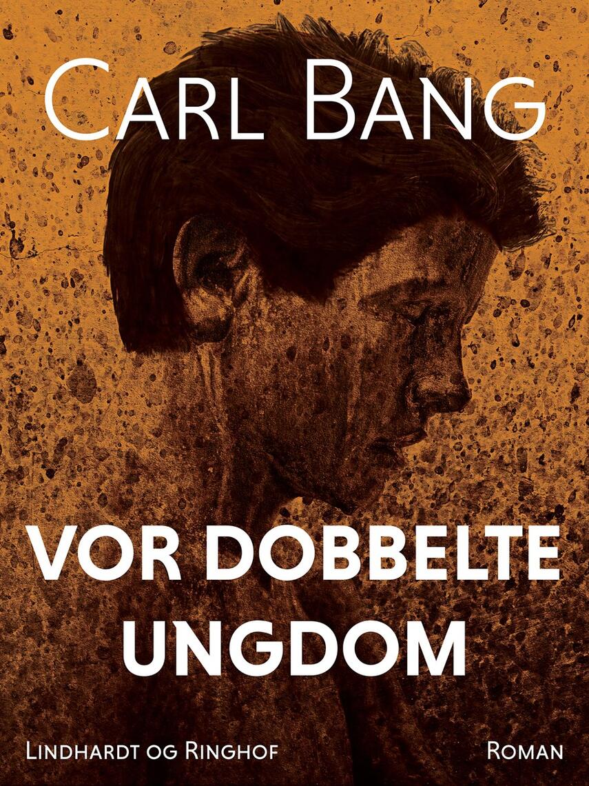 Carl Bang: Vor dobbelte ungdom : roman