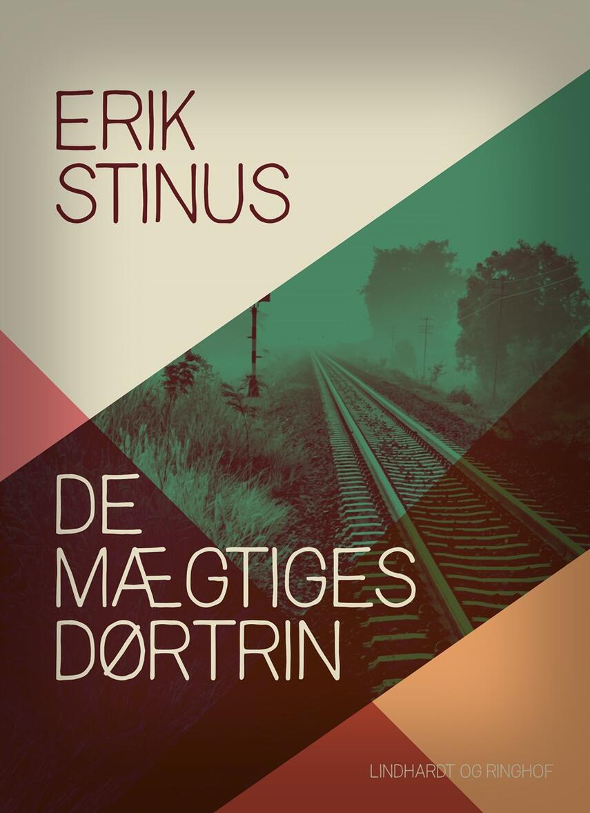 Erik Stinus: De mægtiges dørtrin