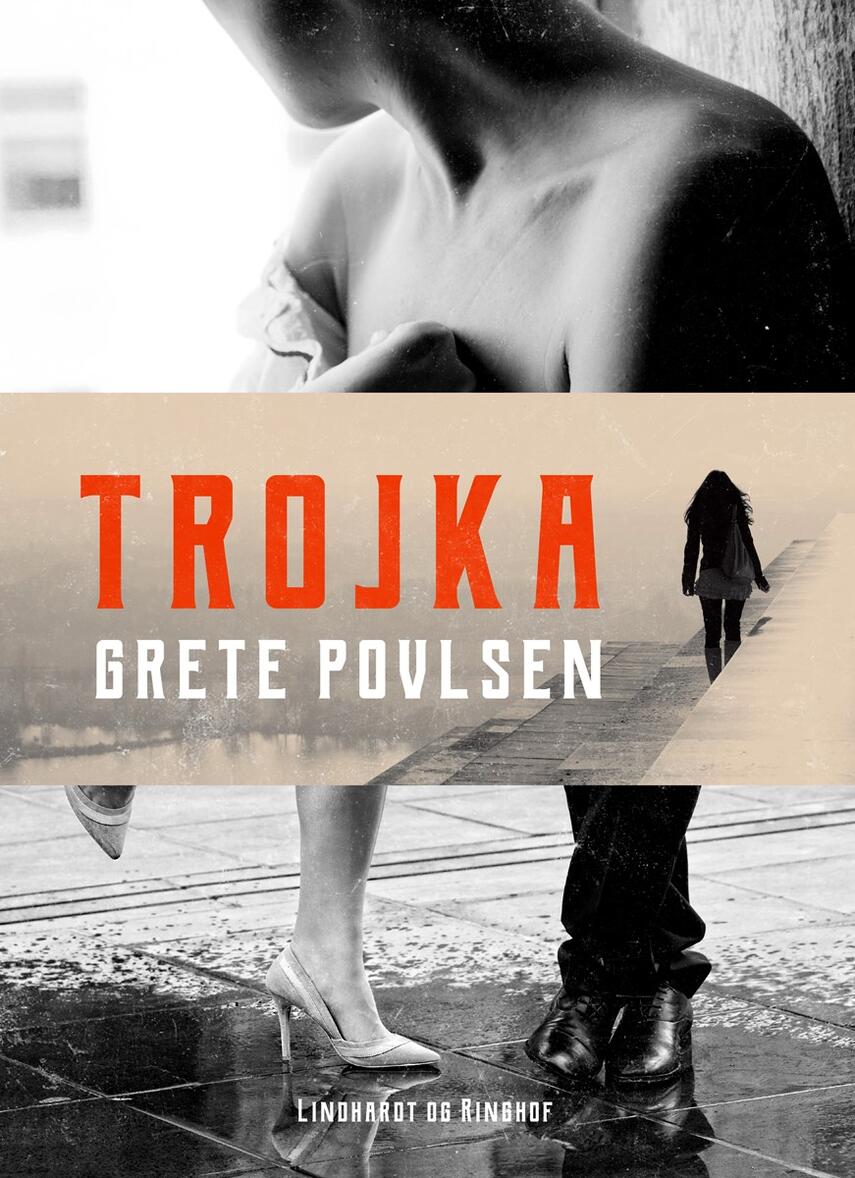 Grete Povlsen (f. 1915): Trojka
