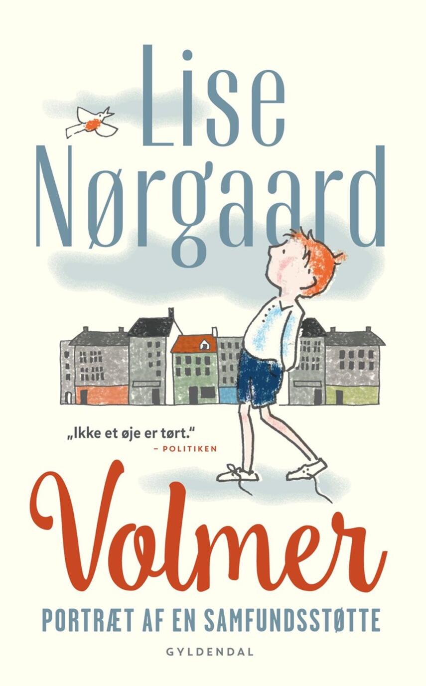 Lise Nørgaard (f. 1917): Volmer