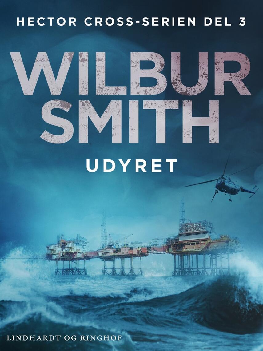 Wilbur A. Smith: Udyret