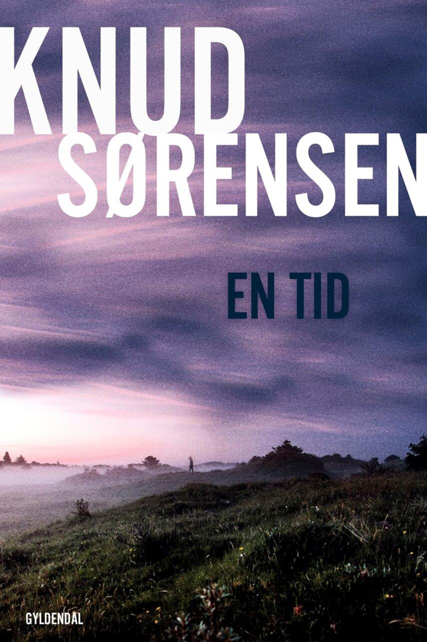 Knud Sørensen (f. 1928-03-10): En tid