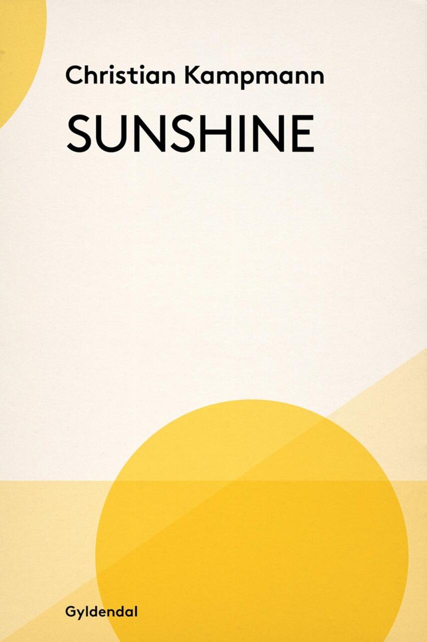 Christian Kampmann: Sunshine