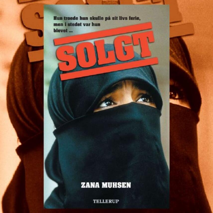 Zana Muhsen: Solgt