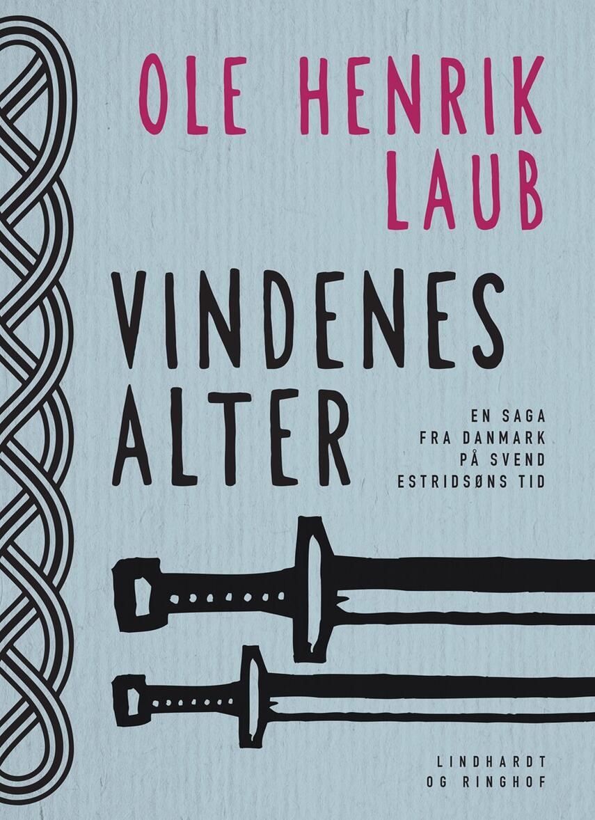 Ole Henrik Laub: Vindenes alter