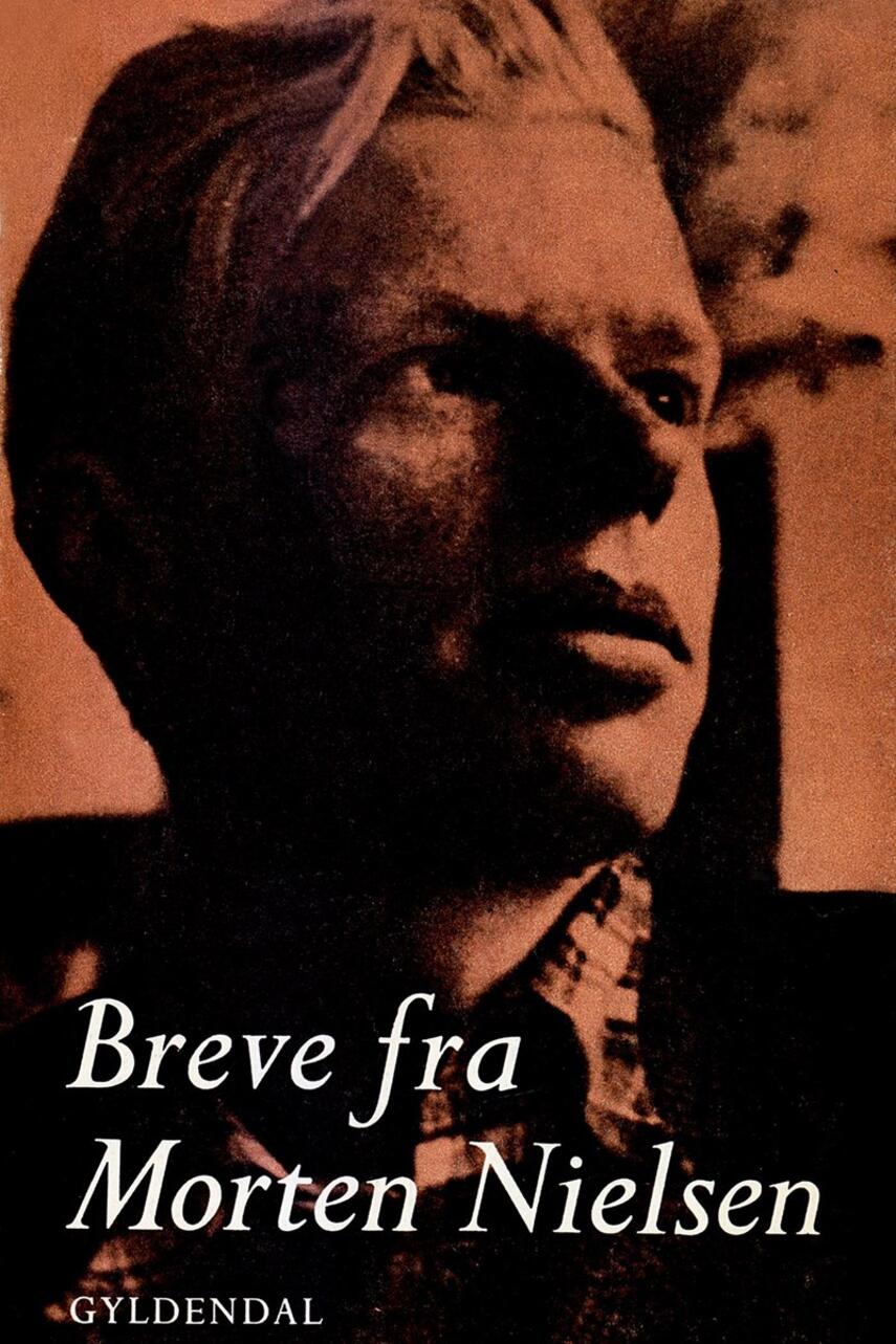 Morten Nielsen (f. 1922): Breve fra Morten Nielsen