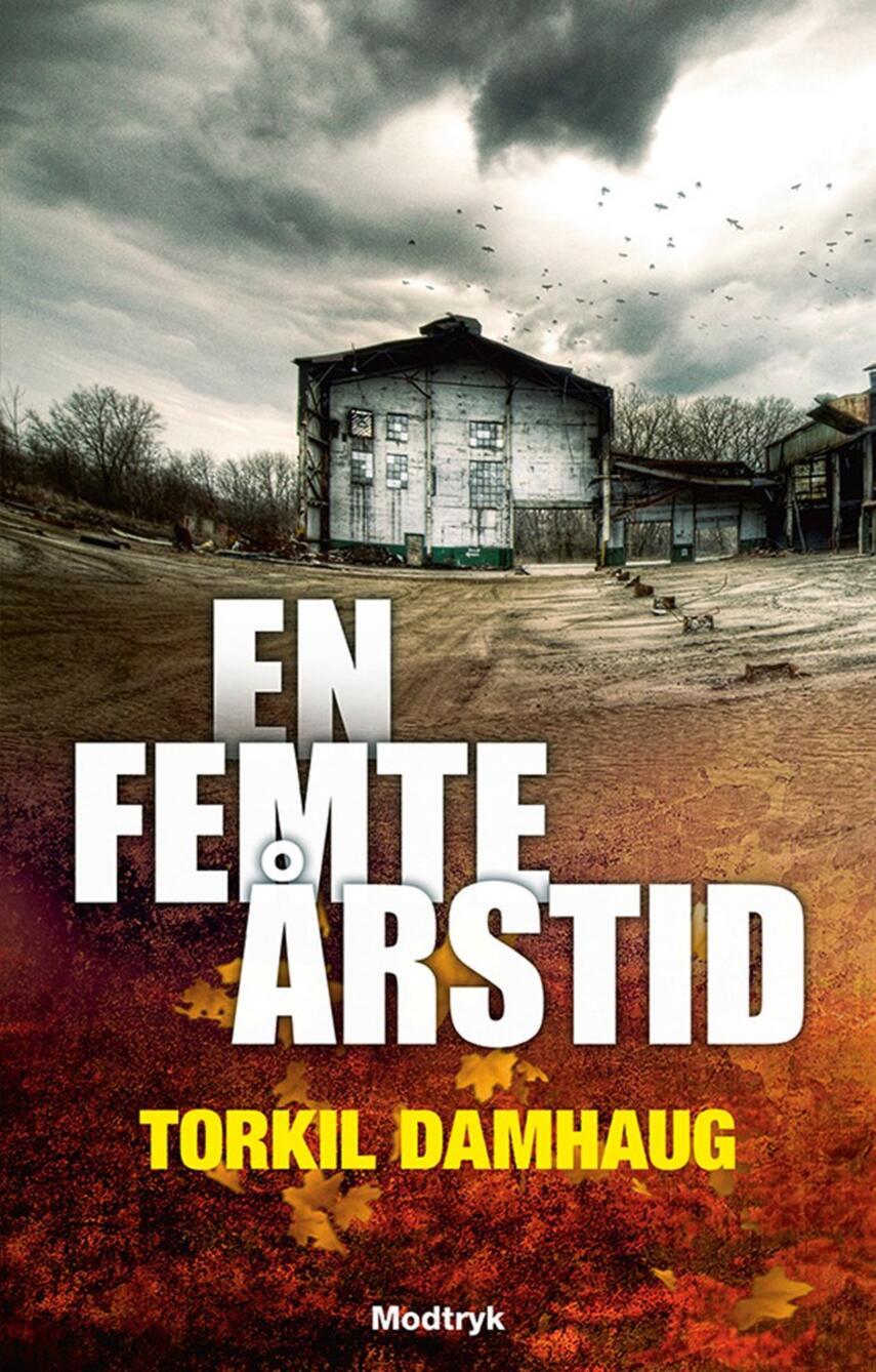 Torkil Damhaug: En femte årstid